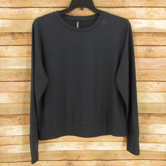 Lukka.lux Navy blue Layer XL - Picture 1 of 12